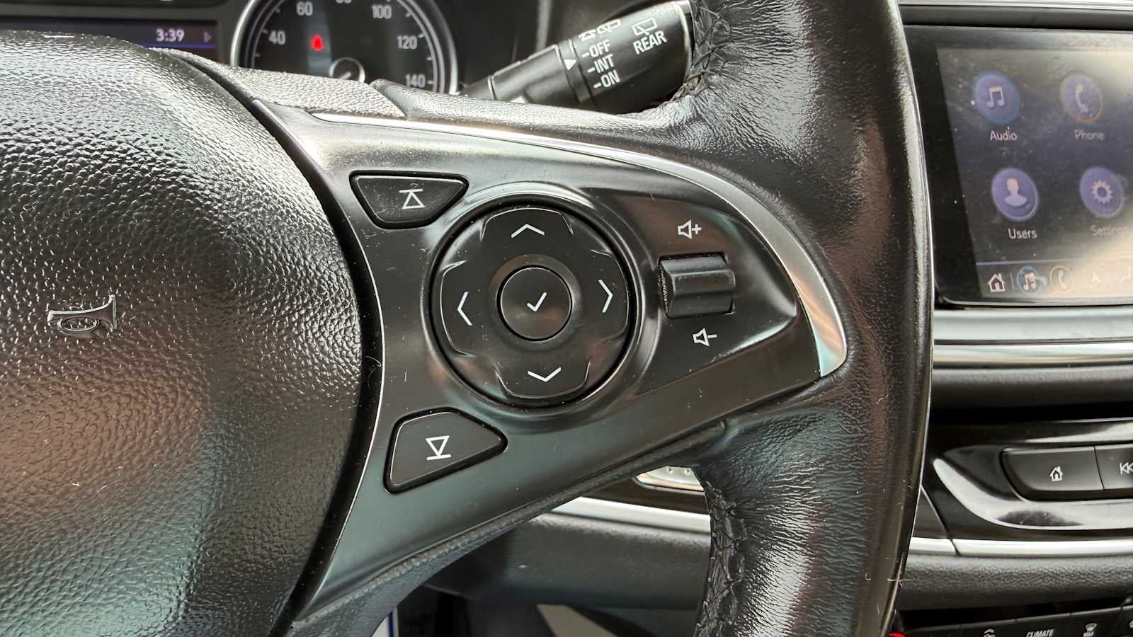 2021 Buick Enclave Premium