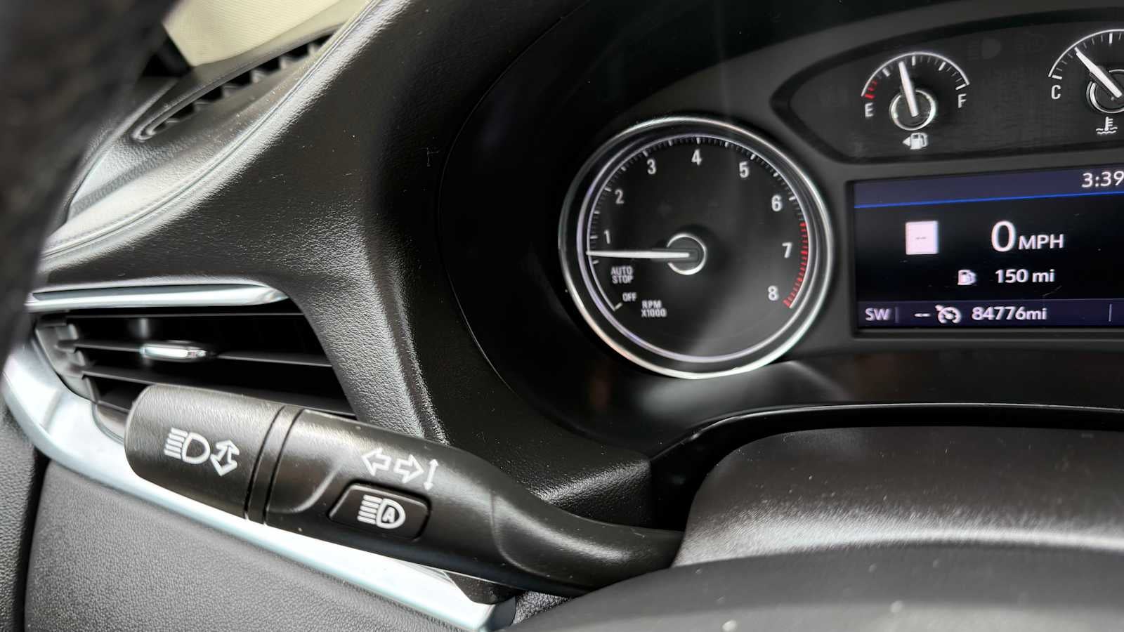 2021 Buick Enclave Premium