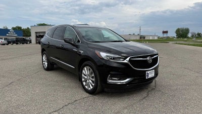 2021 Buick Enclave Premium