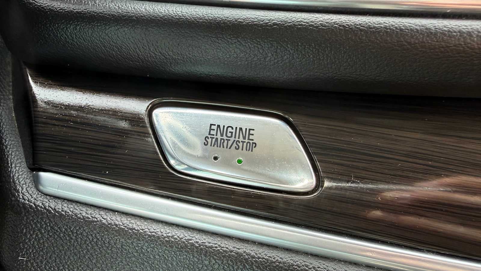 2021 Buick Enclave Premium