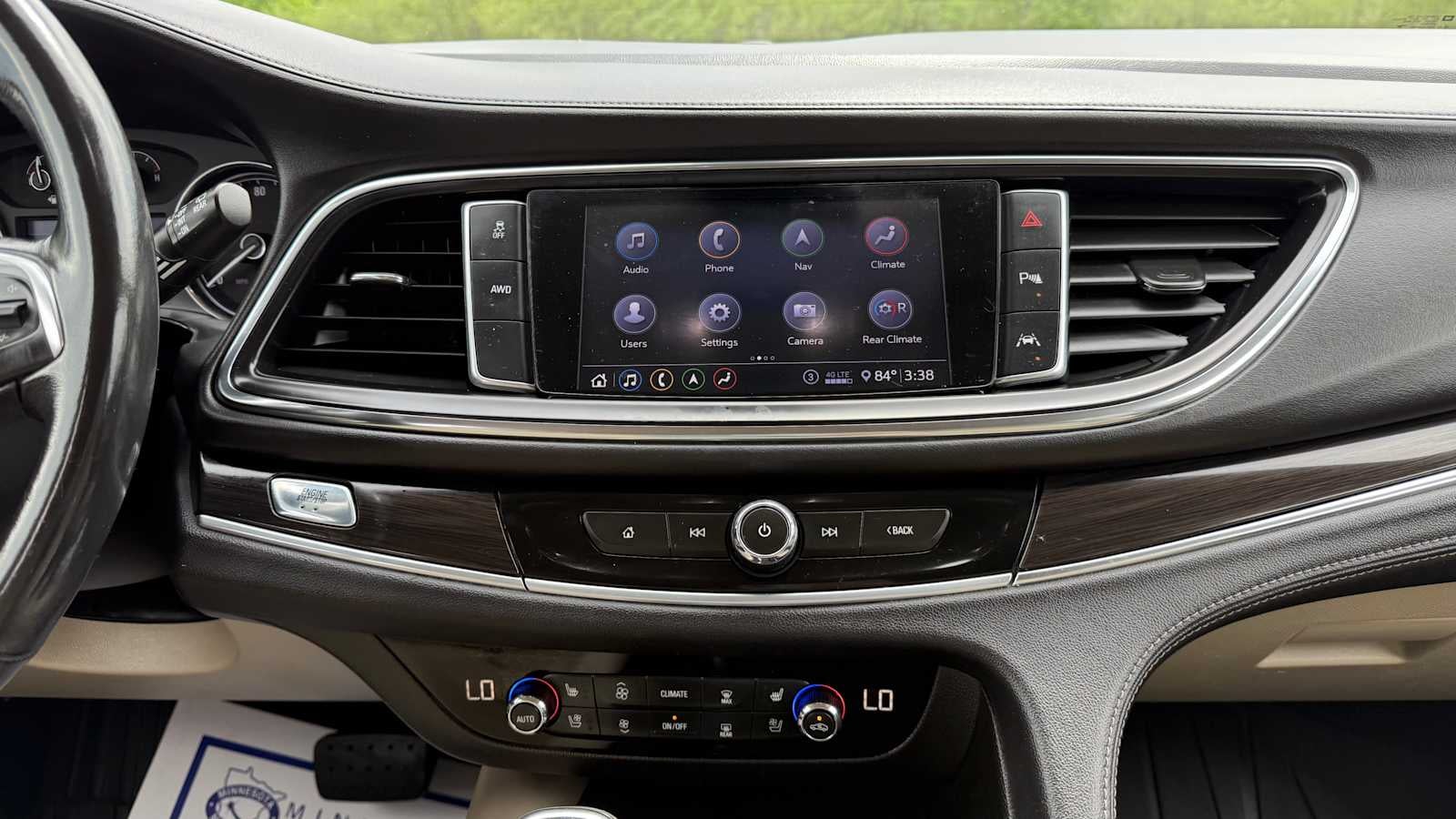 2021 Buick Enclave Premium