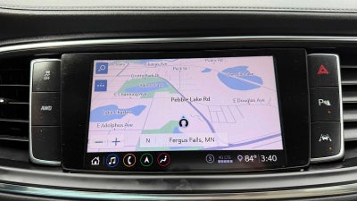 2021 Buick Enclave Premium