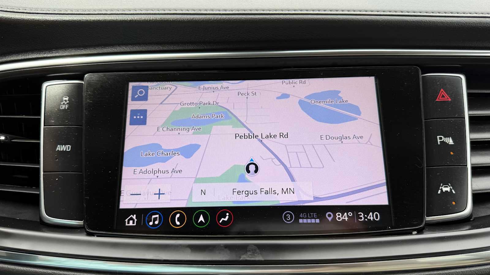 2021 Buick Enclave Premium