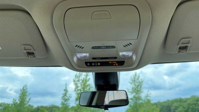 2021 Buick Enclave Premium