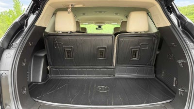 2021 Buick Enclave Premium