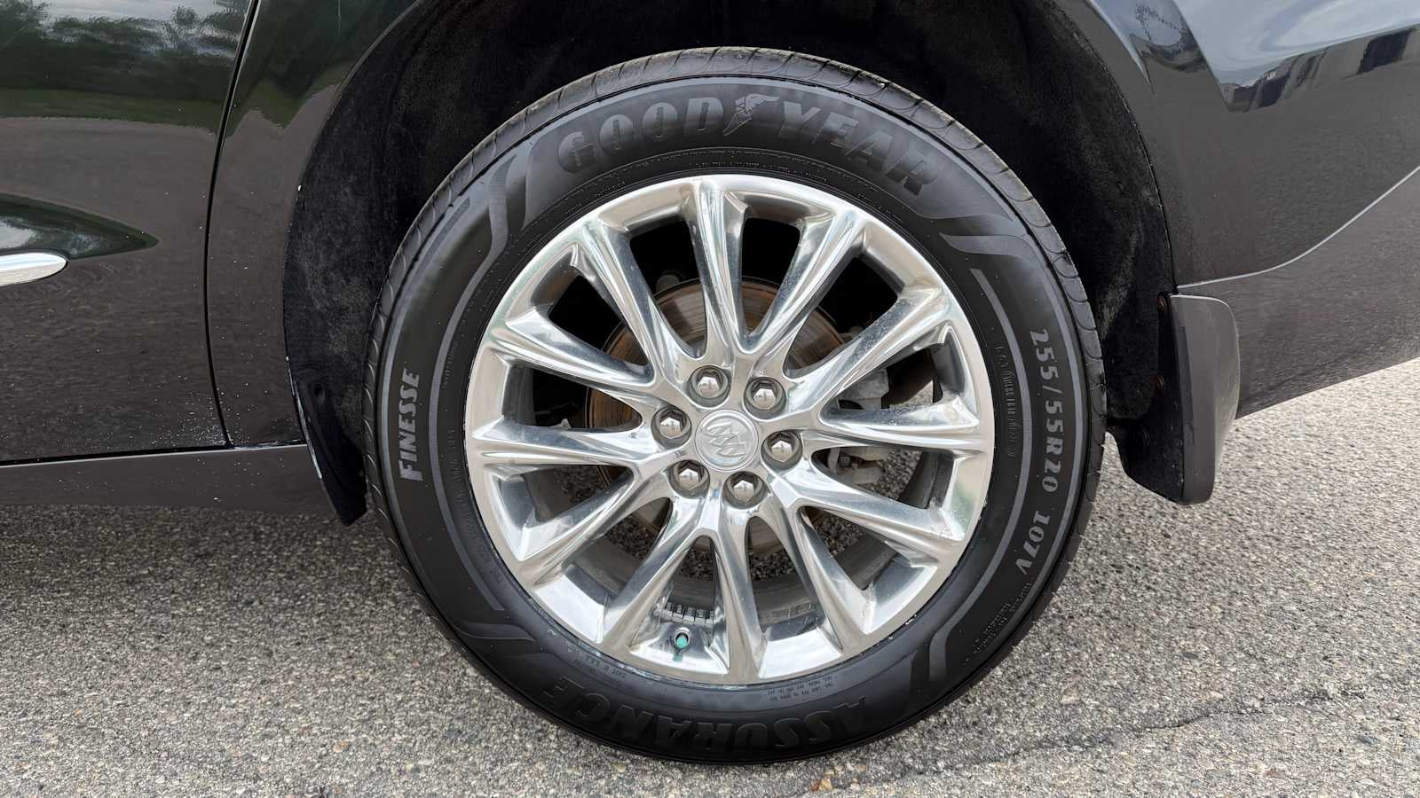 2021 Buick Enclave Premium