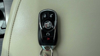 2021 Buick Enclave Premium