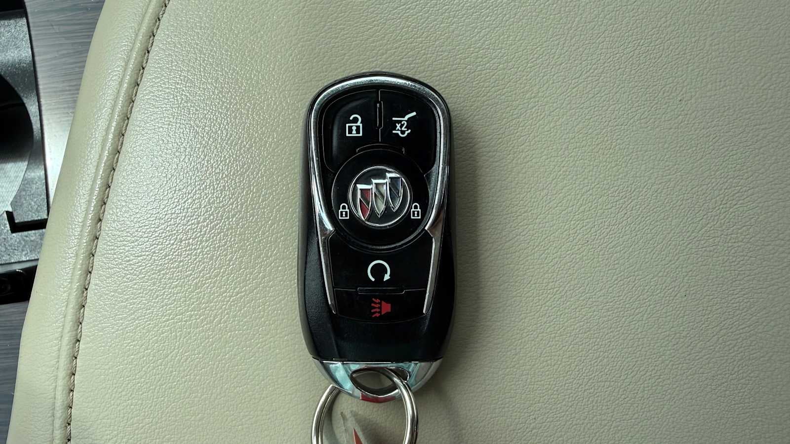 2021 Buick Enclave Premium