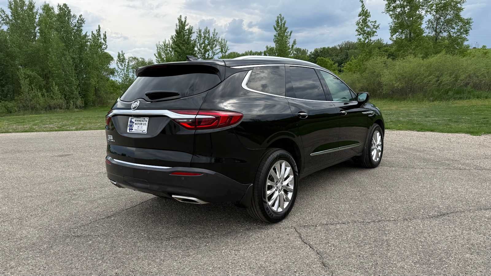 2021 Buick Enclave Premium