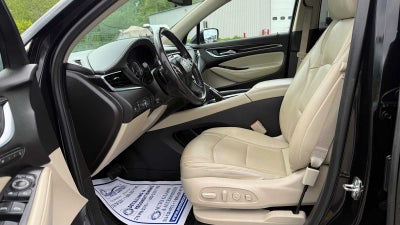 2021 Buick Enclave Premium