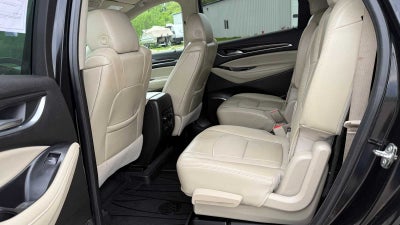2021 Buick Enclave Premium