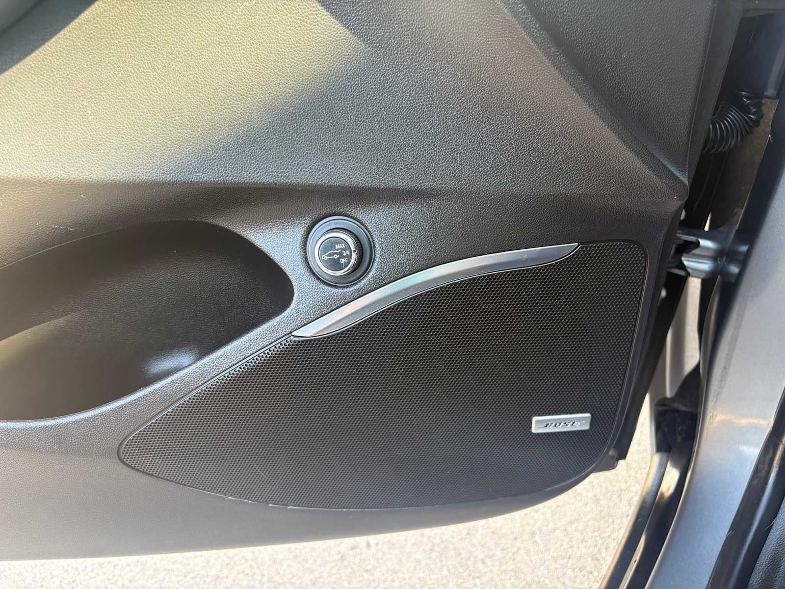 2019 Buick Enclave Premium