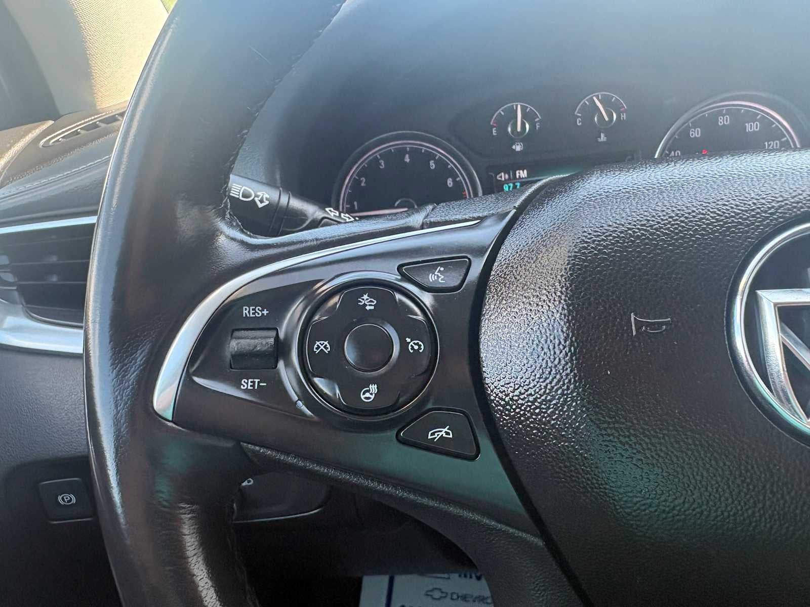 2019 Buick Enclave Premium