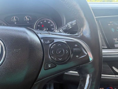2019 Buick Enclave Premium