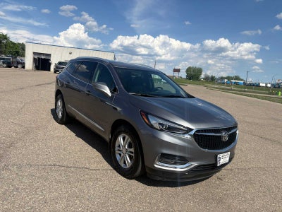2019 Buick Enclave Premium