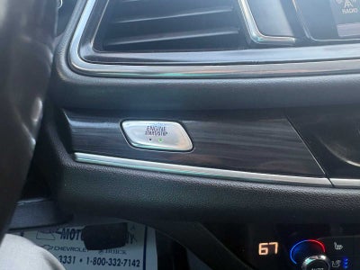 2019 Buick Enclave Premium
