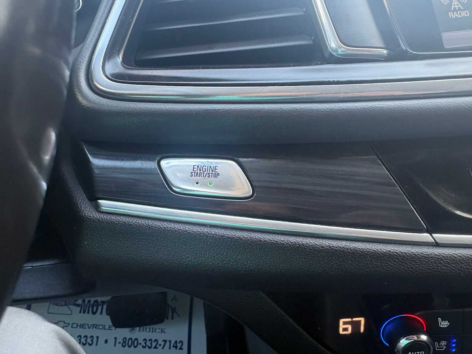 2019 Buick Enclave Premium