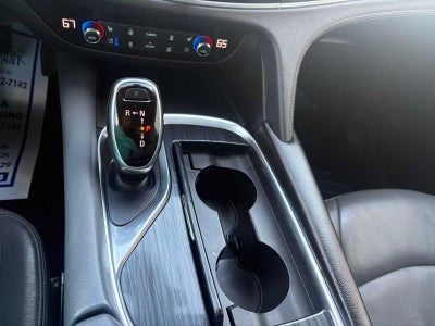 2019 Buick Enclave Premium