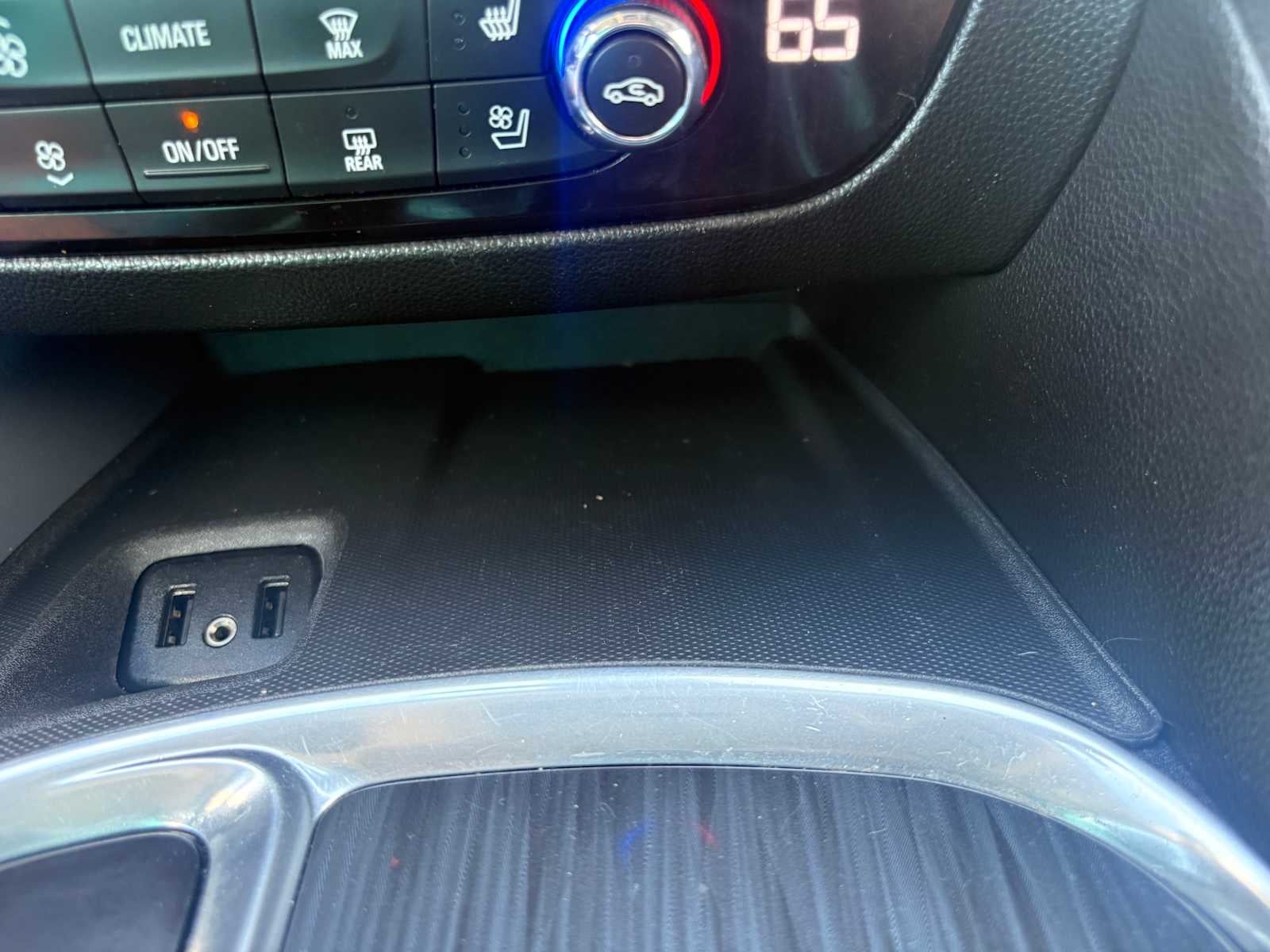 2019 Buick Enclave Premium
