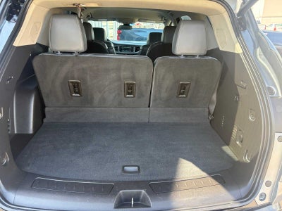 2019 Buick Enclave Premium