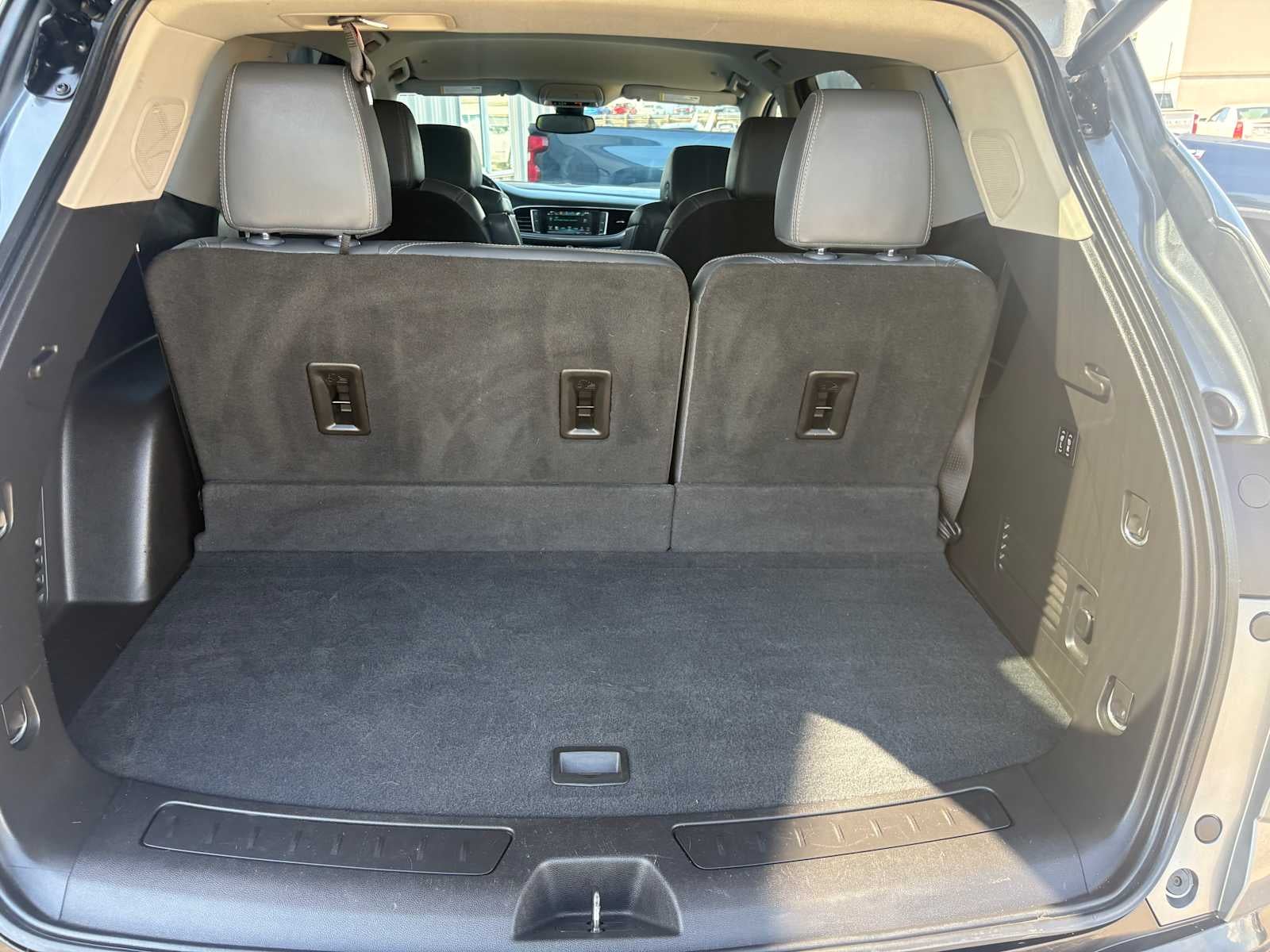 2019 Buick Enclave Premium