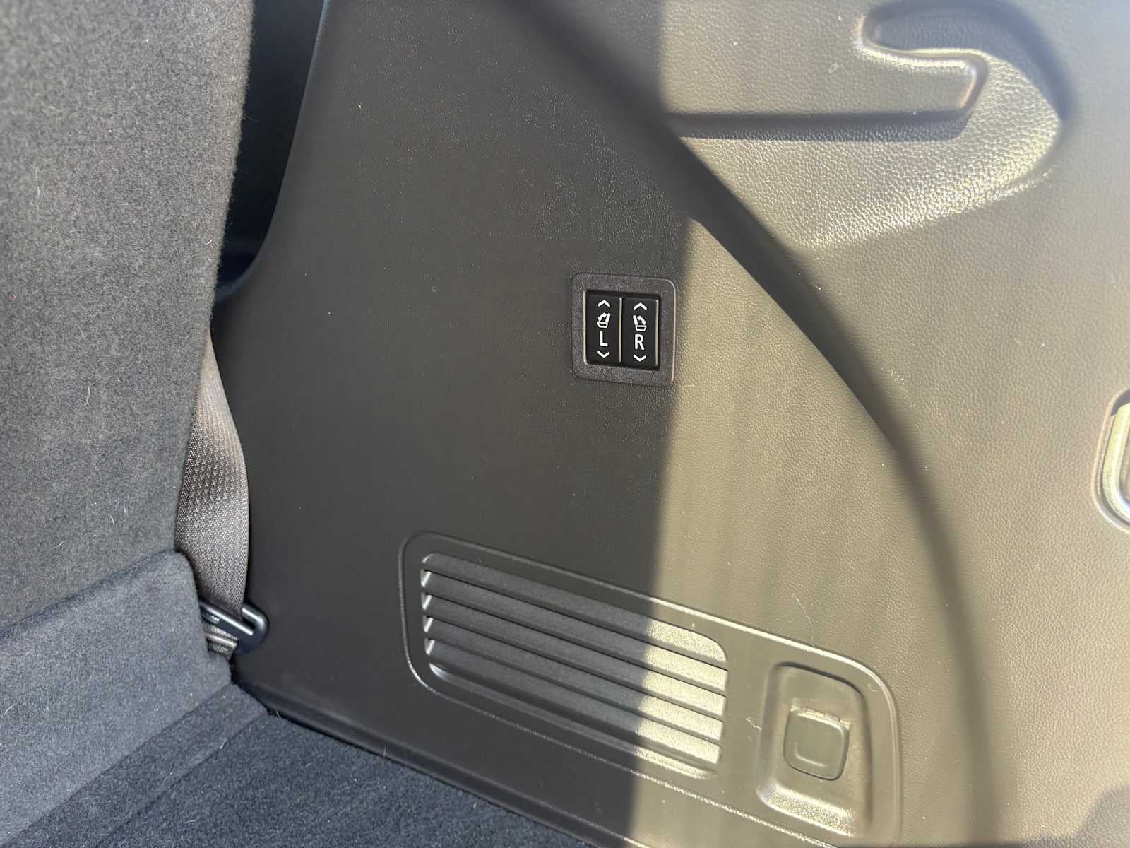 2019 Buick Enclave Premium