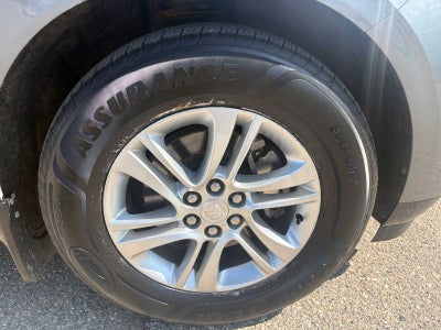2019 Buick Enclave Premium