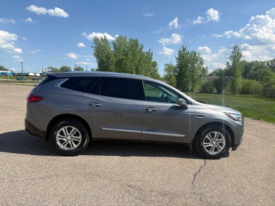 2019 Buick Enclave Premium