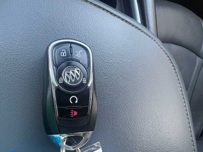 2019 Buick Enclave Premium