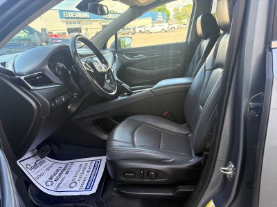 2019 Buick Enclave Premium