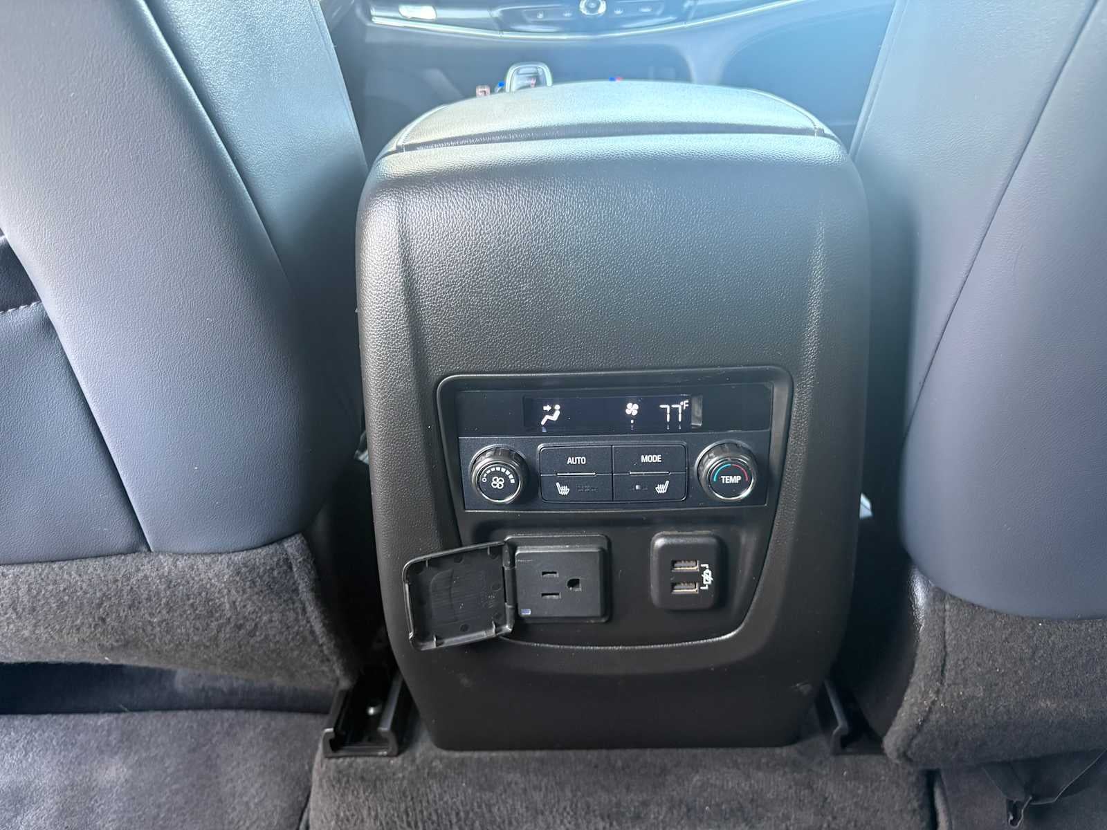 2019 Buick Enclave Premium