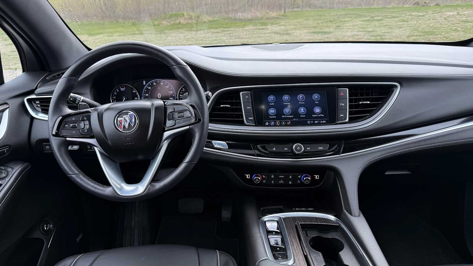 2024 Buick Enclave Avenir