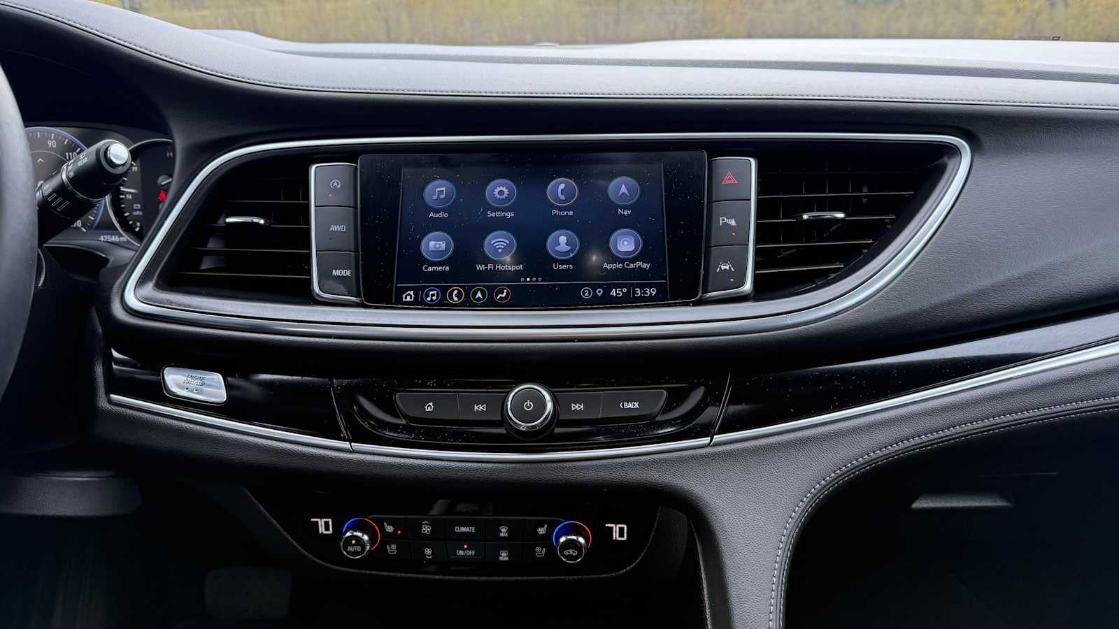 2024 Buick Enclave Avenir