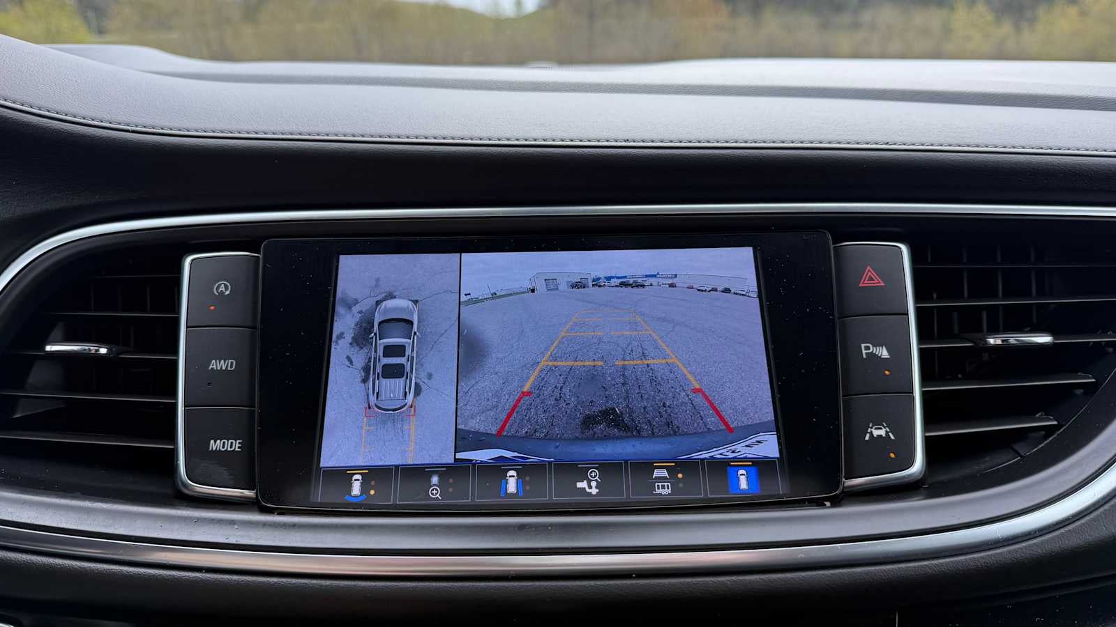 2024 Buick Enclave Avenir