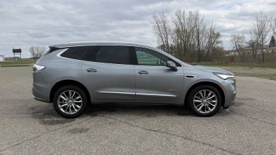 2024 Buick Enclave Avenir