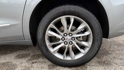 2024 Buick Enclave Avenir