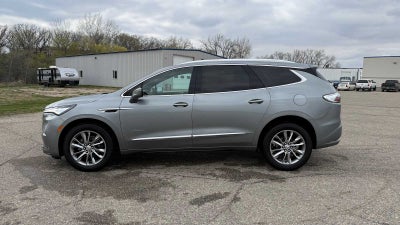 2024 Buick Enclave Avenir