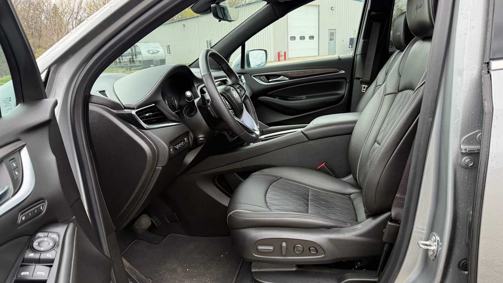 2024 Buick Enclave Avenir