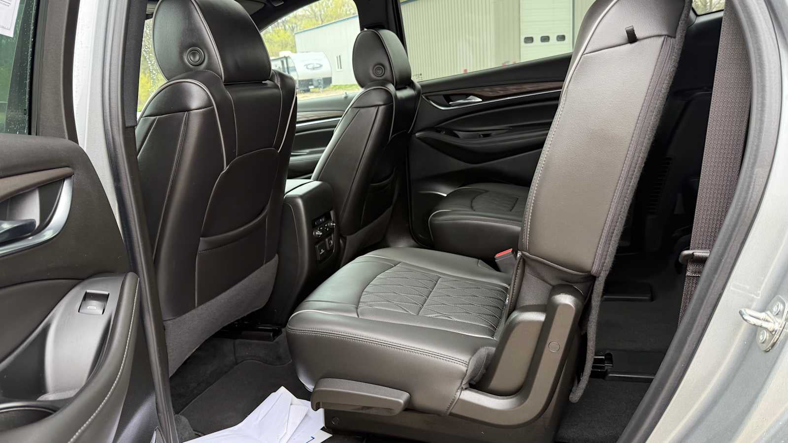 2024 Buick Enclave Avenir