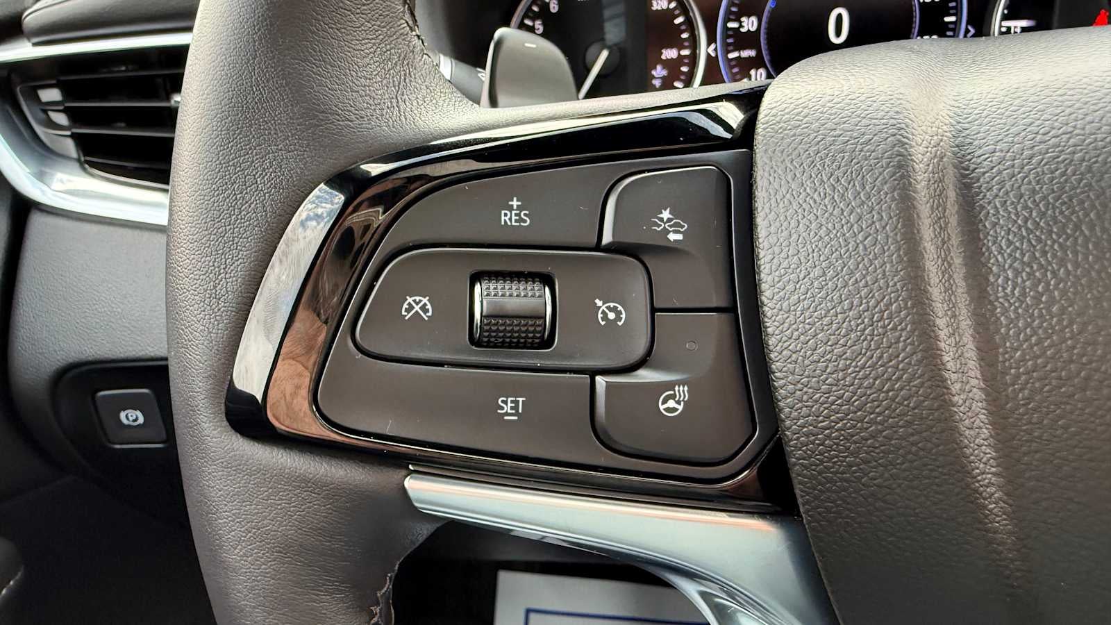 2023 Buick Enclave Avenir