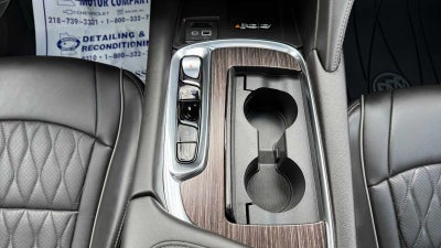 2023 Buick Enclave Avenir