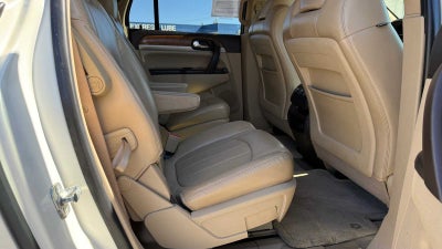 2011 Buick Enclave CXL-1