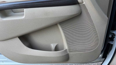 2011 Buick Enclave CXL-1