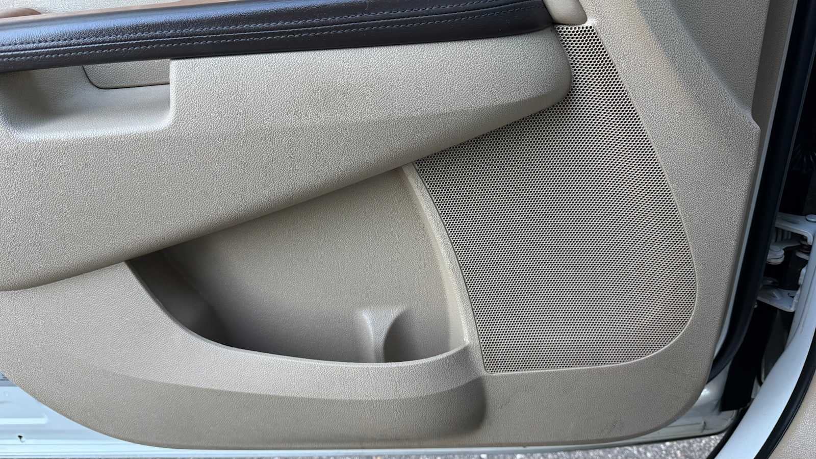 2011 Buick Enclave CXL-1