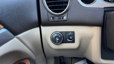 2011 Buick Enclave CXL-1