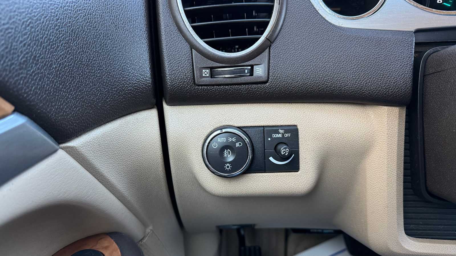 2011 Buick Enclave CXL-1