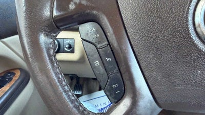 2011 Buick Enclave CXL-1