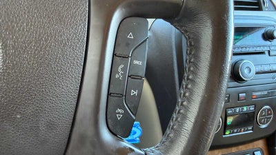 2011 Buick Enclave CXL-1