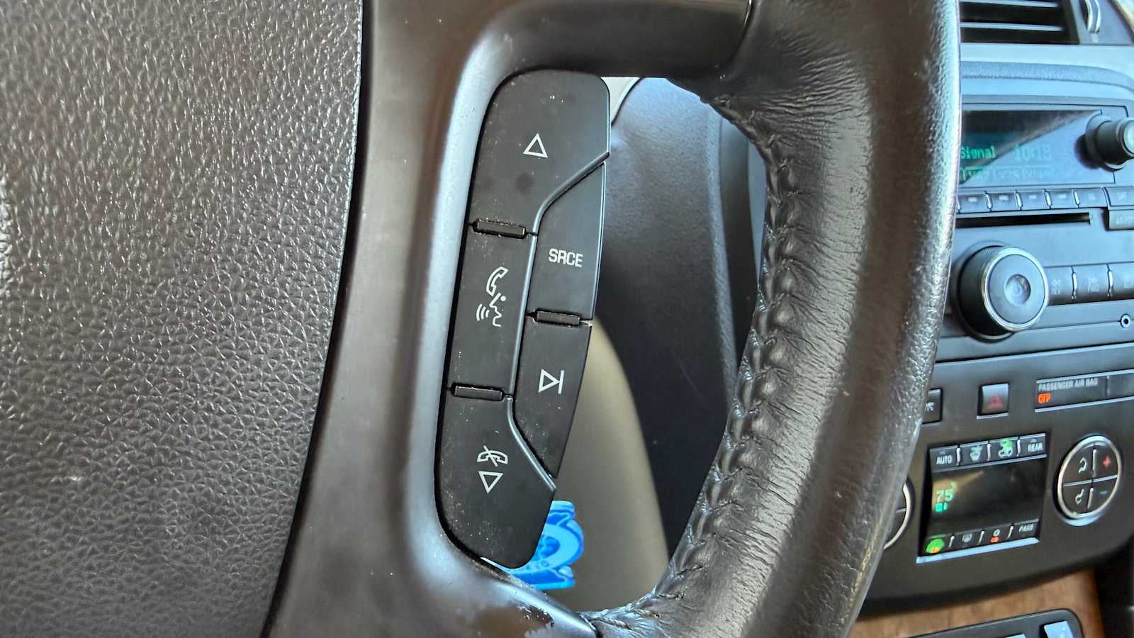 2011 Buick Enclave CXL-1