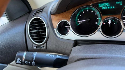 2011 Buick Enclave CXL-1